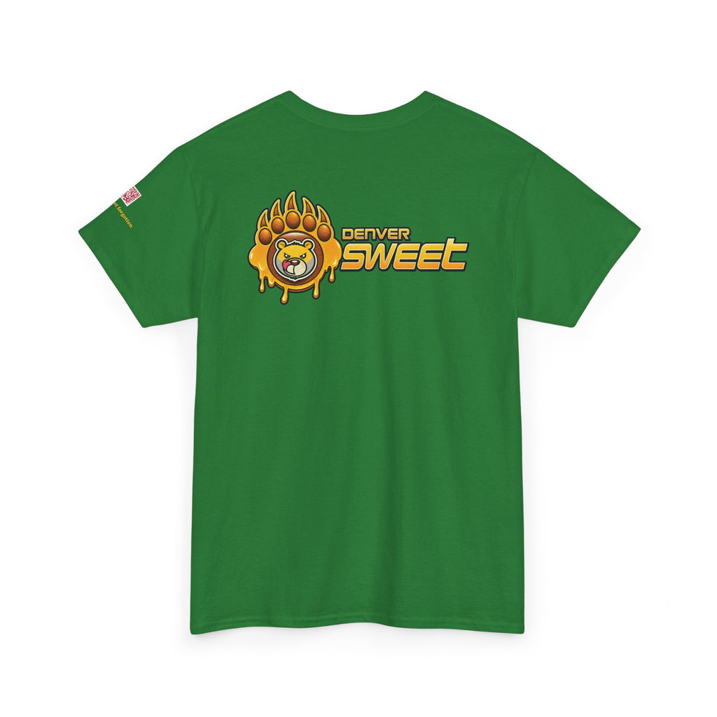 DENVER SWEET - vintage Denver gear