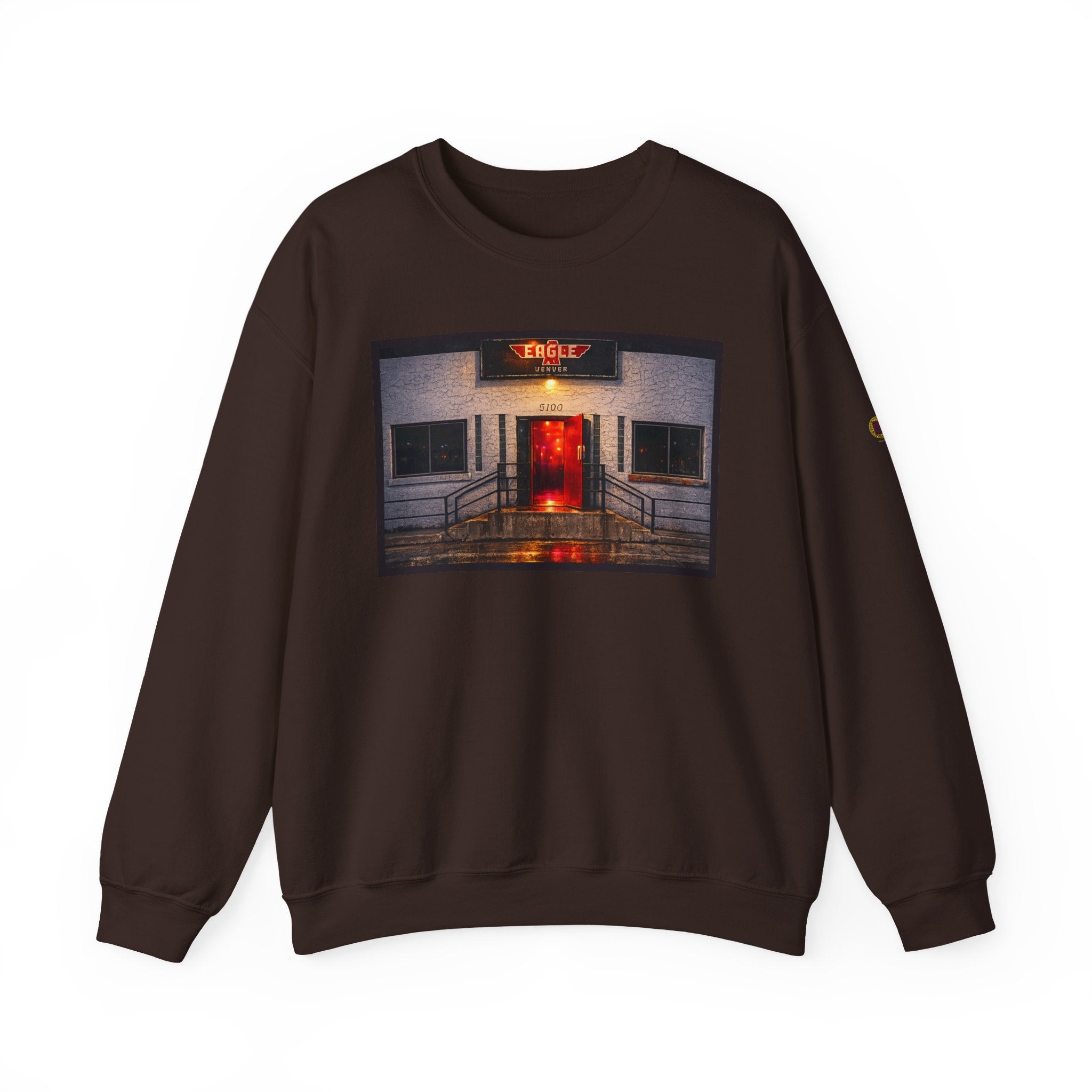 The Eagle | Native303 Sweatshirt