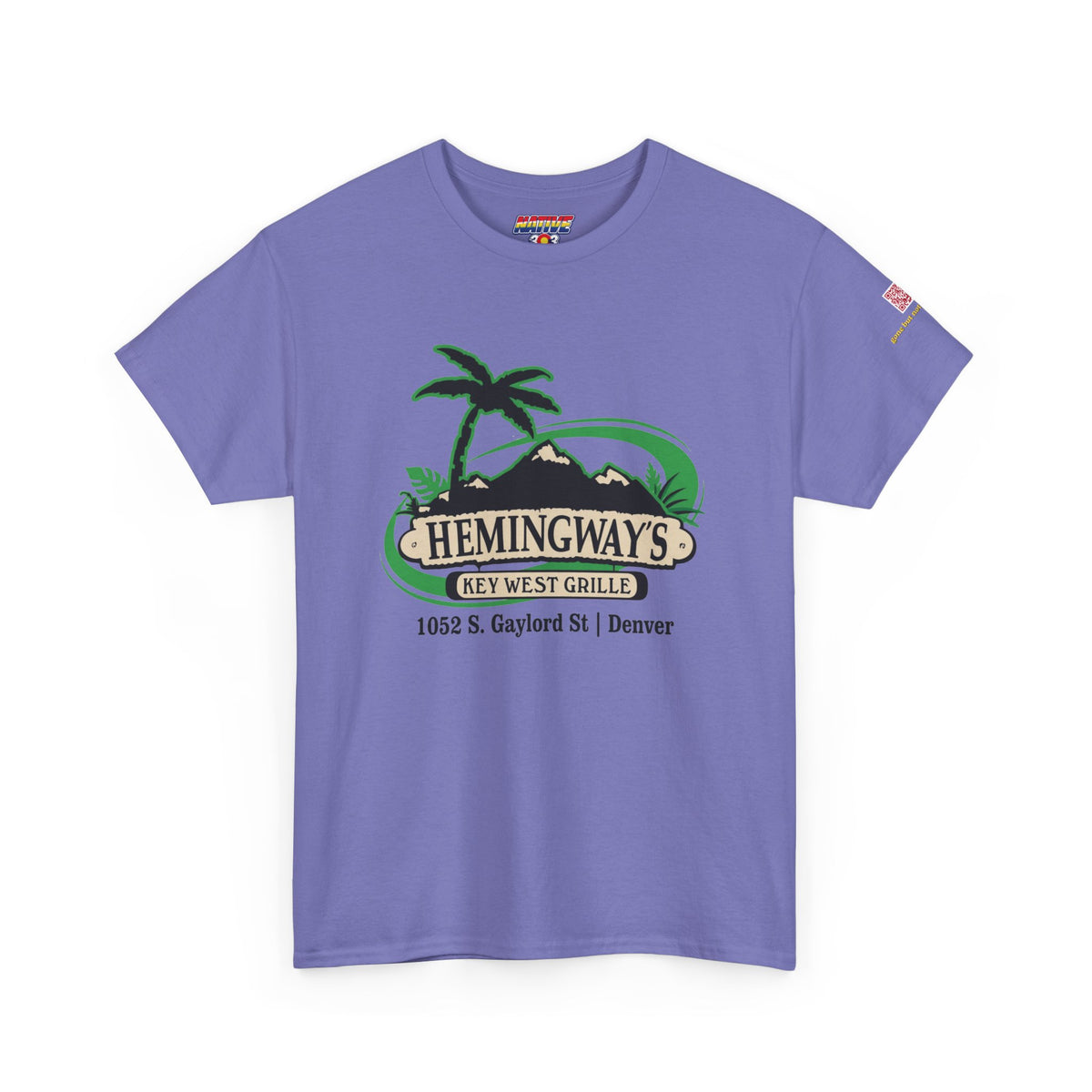 Hemingway’s  - vintage Denver gear