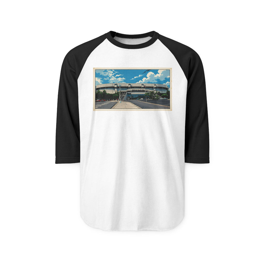 BIG MAC | Retro Baseball Tee