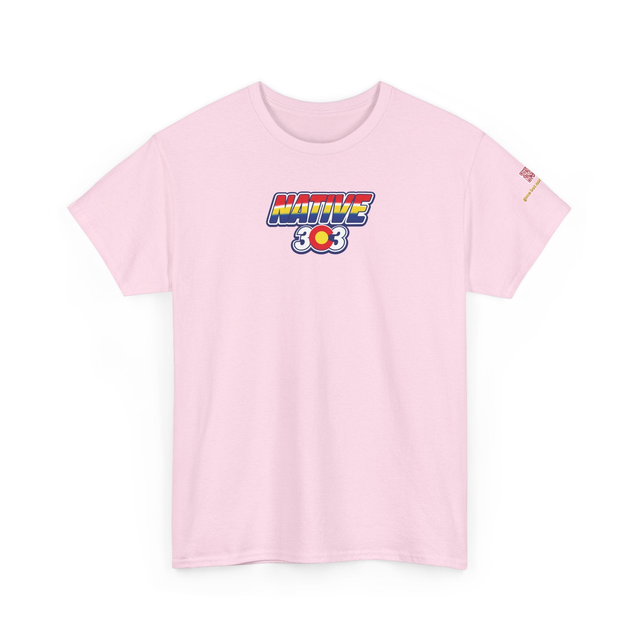 DENVER DINER -  vintage Denver gear