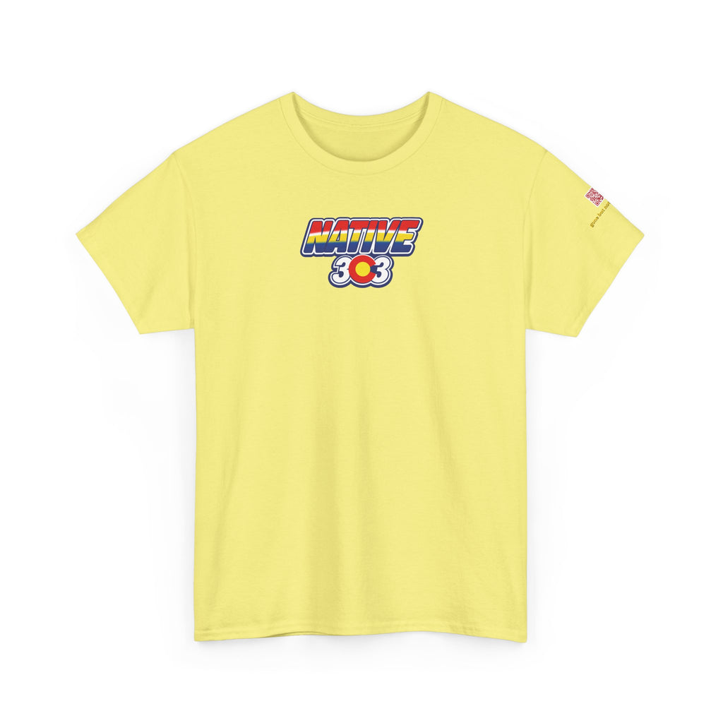 PARIS ON THE PLATTE - vintage Metro Denver gear