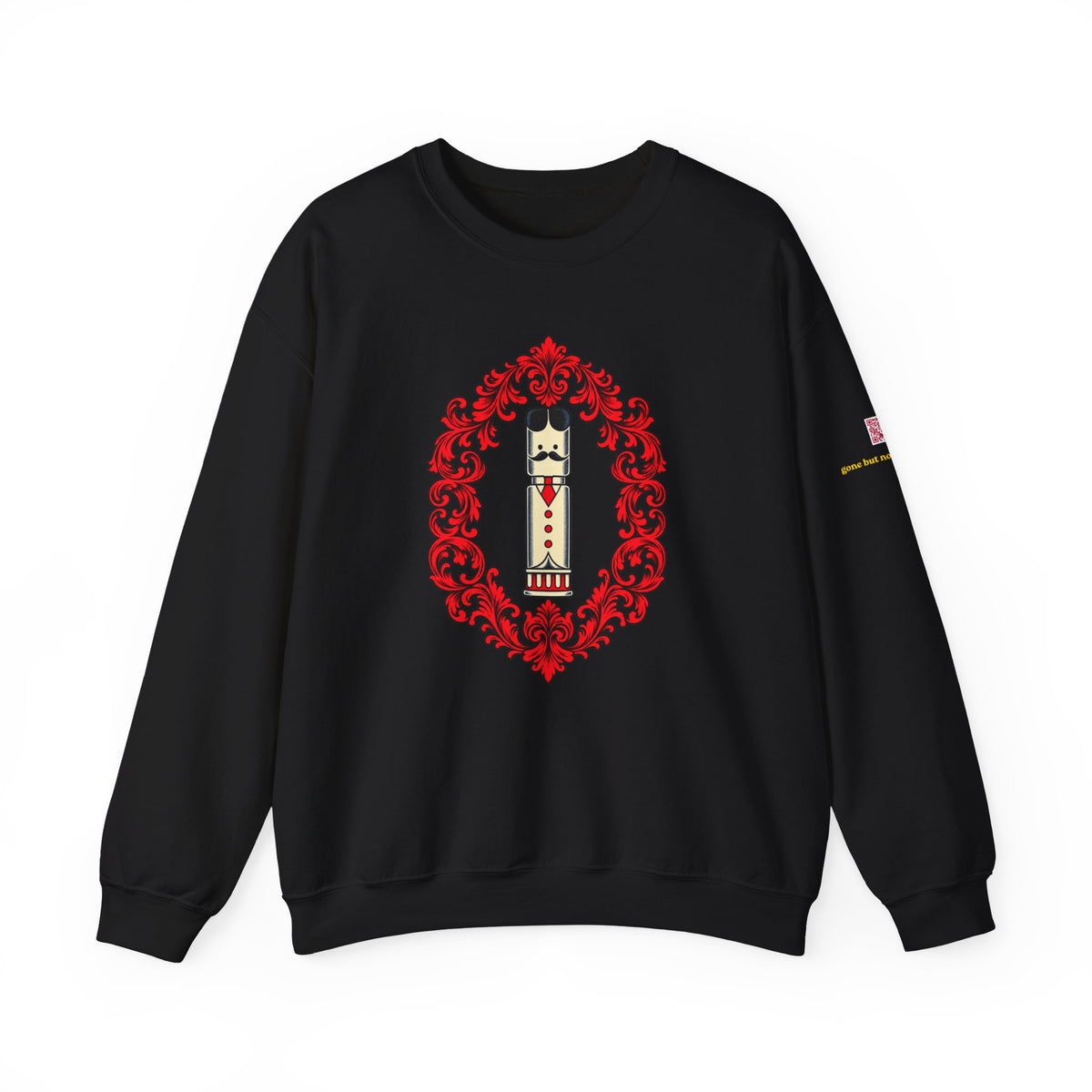 Round the Corner guy | Native303 Sweatshirt