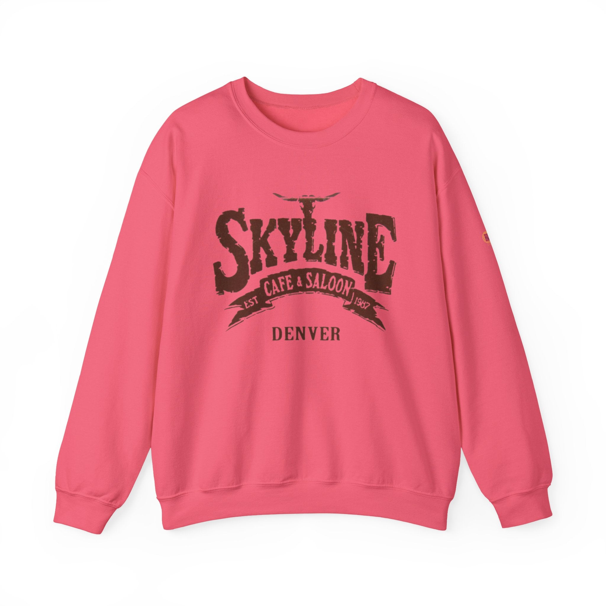 Skyline Saloon | Native303 Sweatshirt