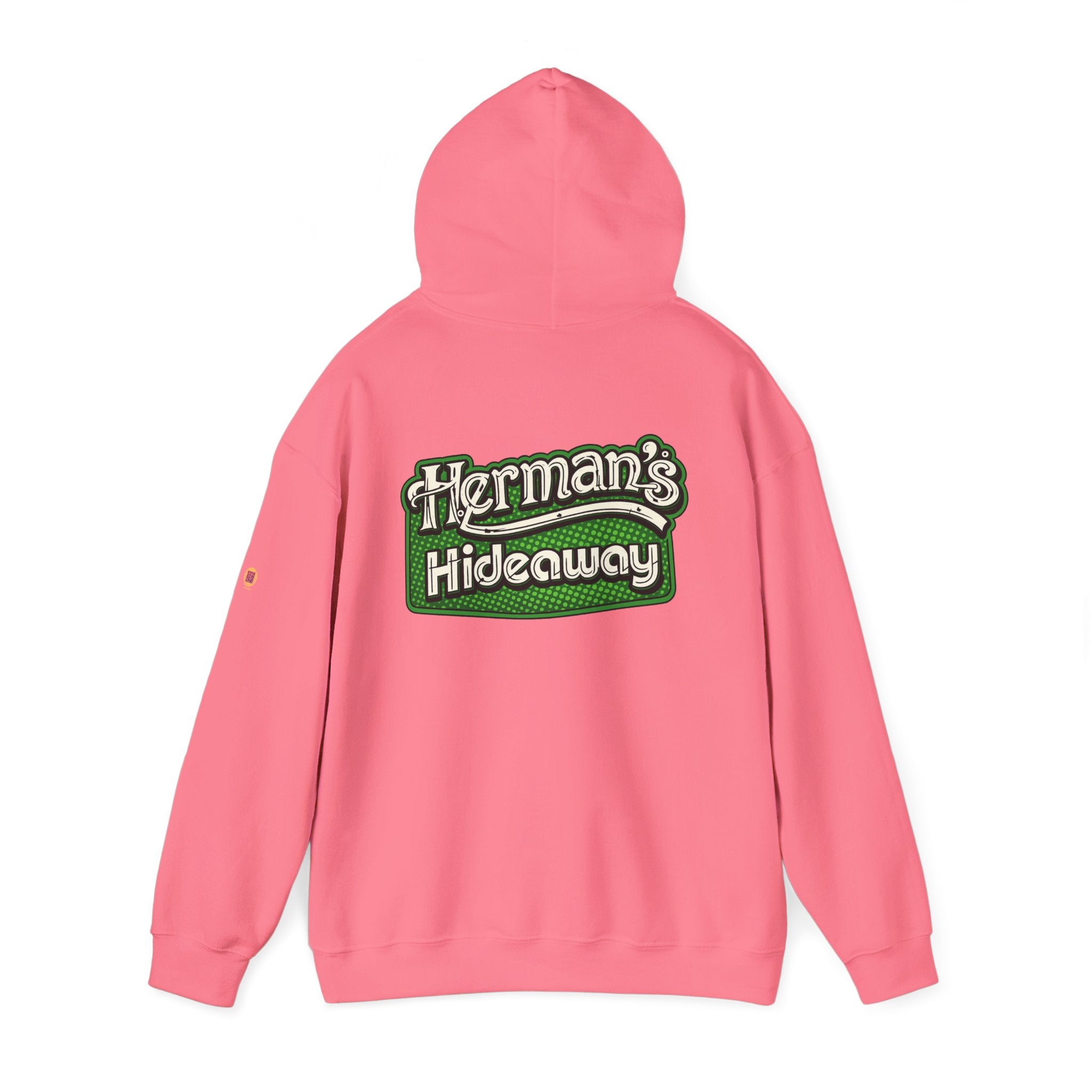 HERMANS HIDEAWAY | Unisex Heavy Blend™ Hooded Sweatshirt