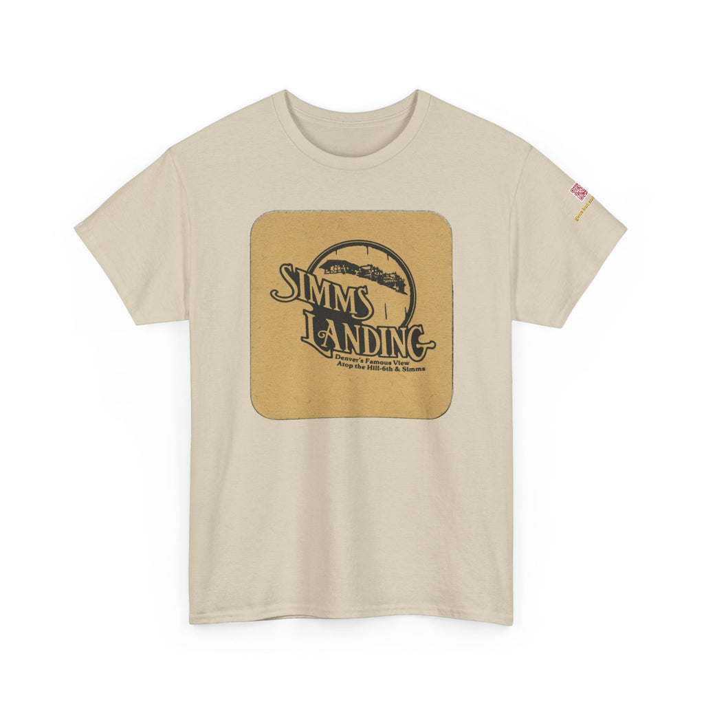 Simm’s Landing - vintage Denver gear