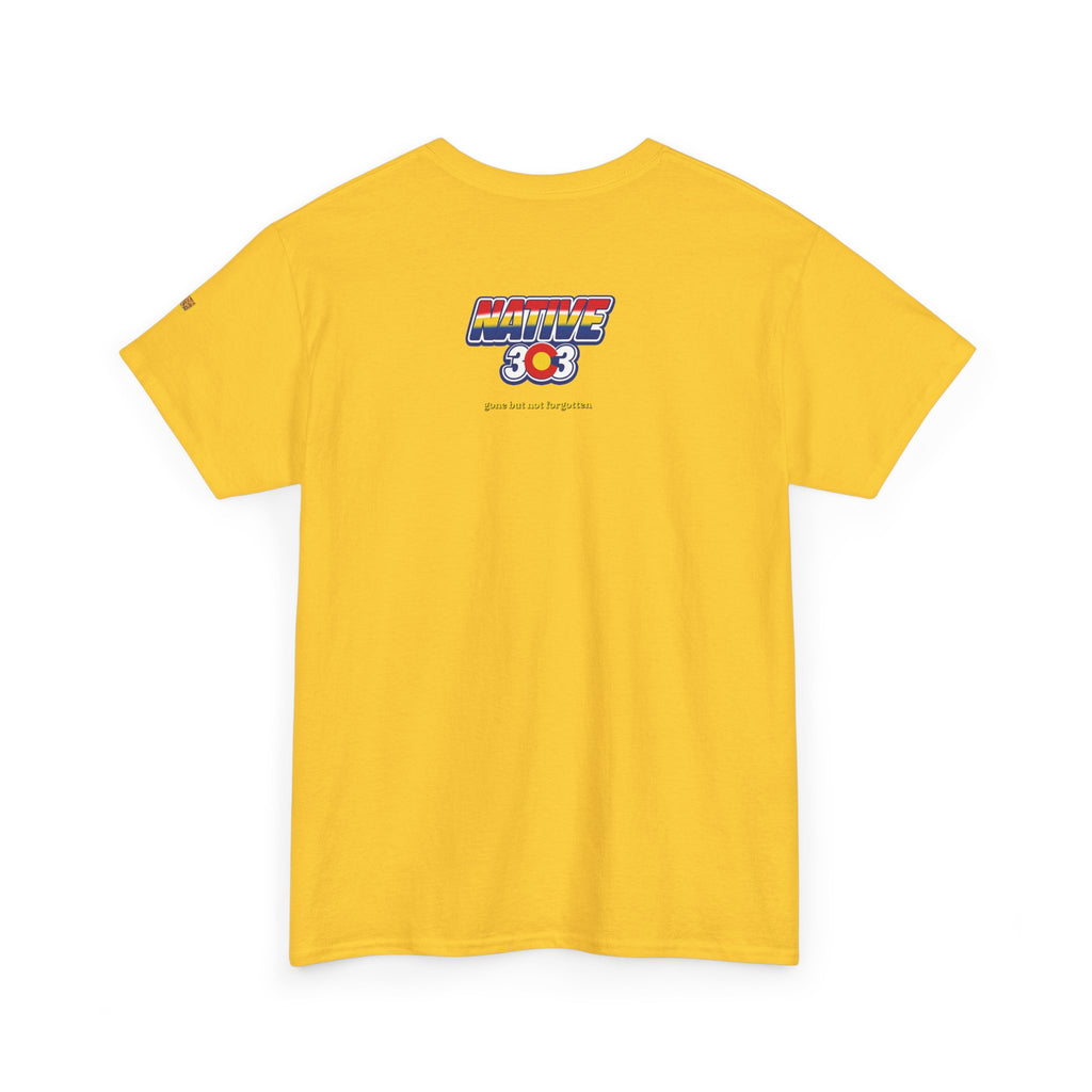 Caldonia’s - vintage Denver gear