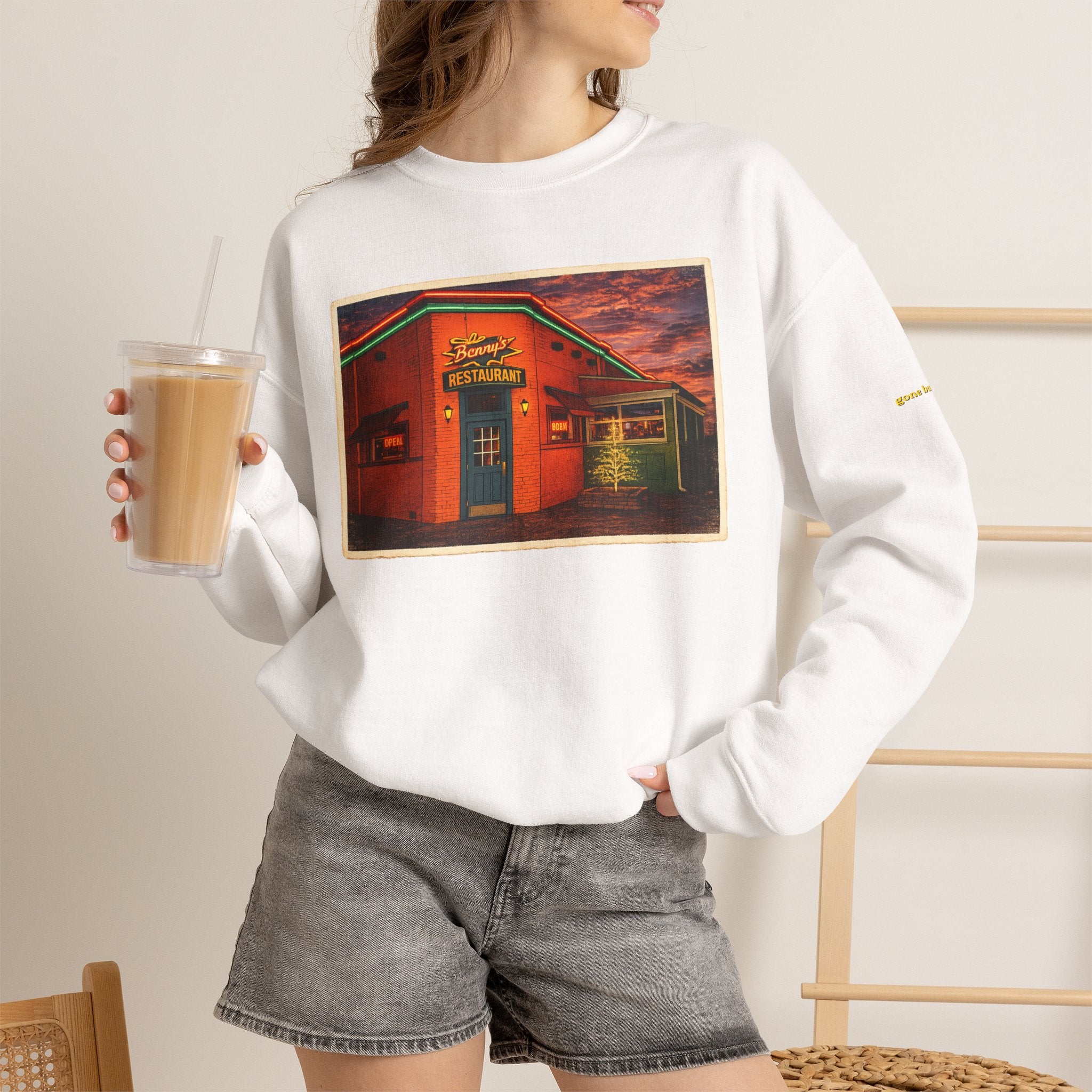 Benny’s | Native303 Sweatshirt