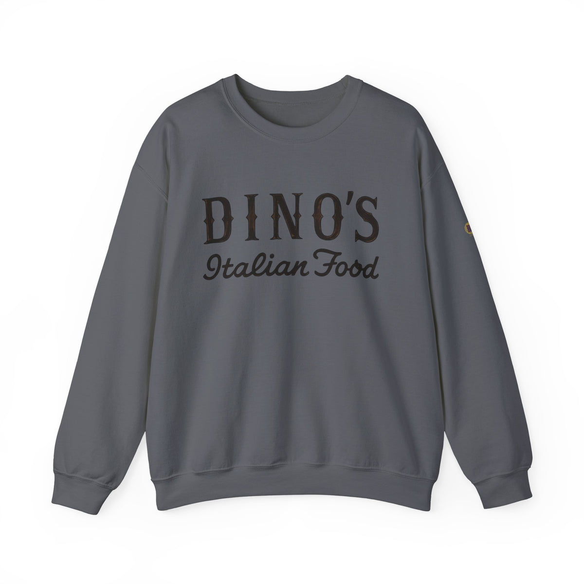 Dino’s Italian Food | Native303 Sweatshirt
