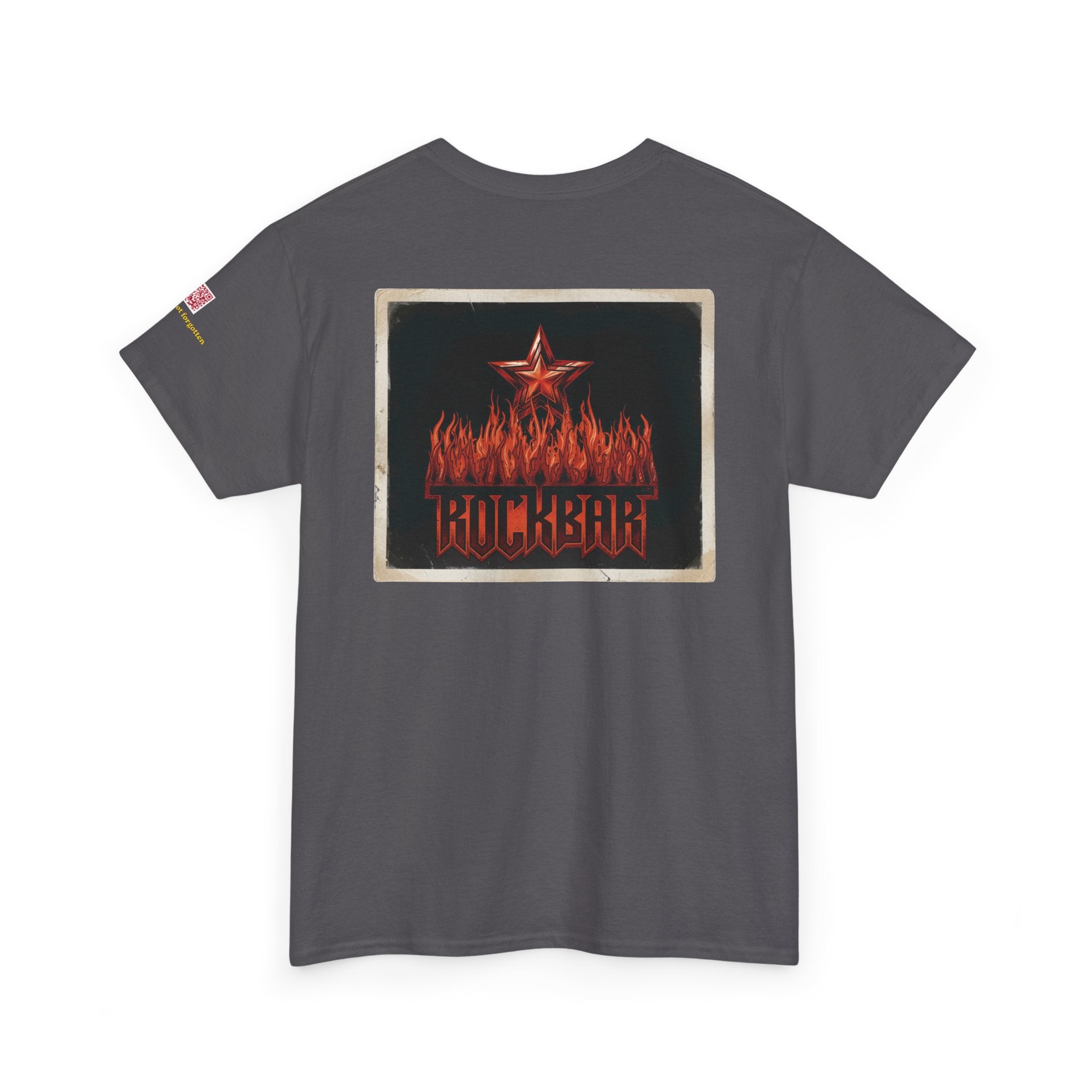 ROCKBAR - vintage Denver gear