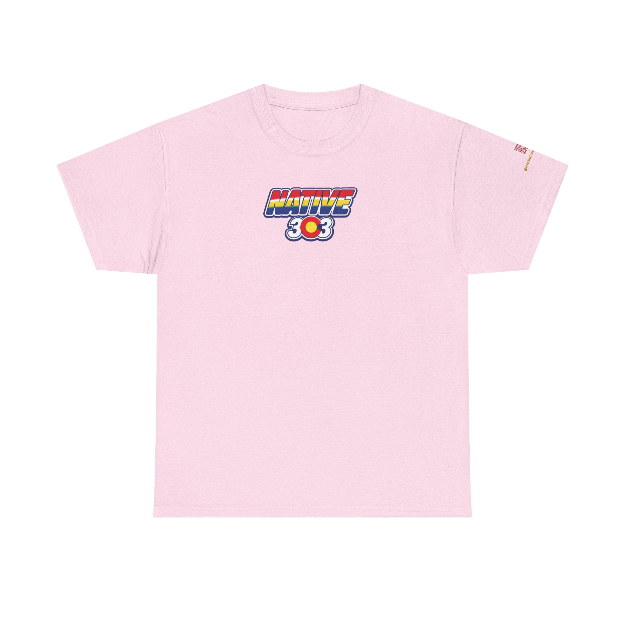 M and Ds BBQ - vintage Denver gear