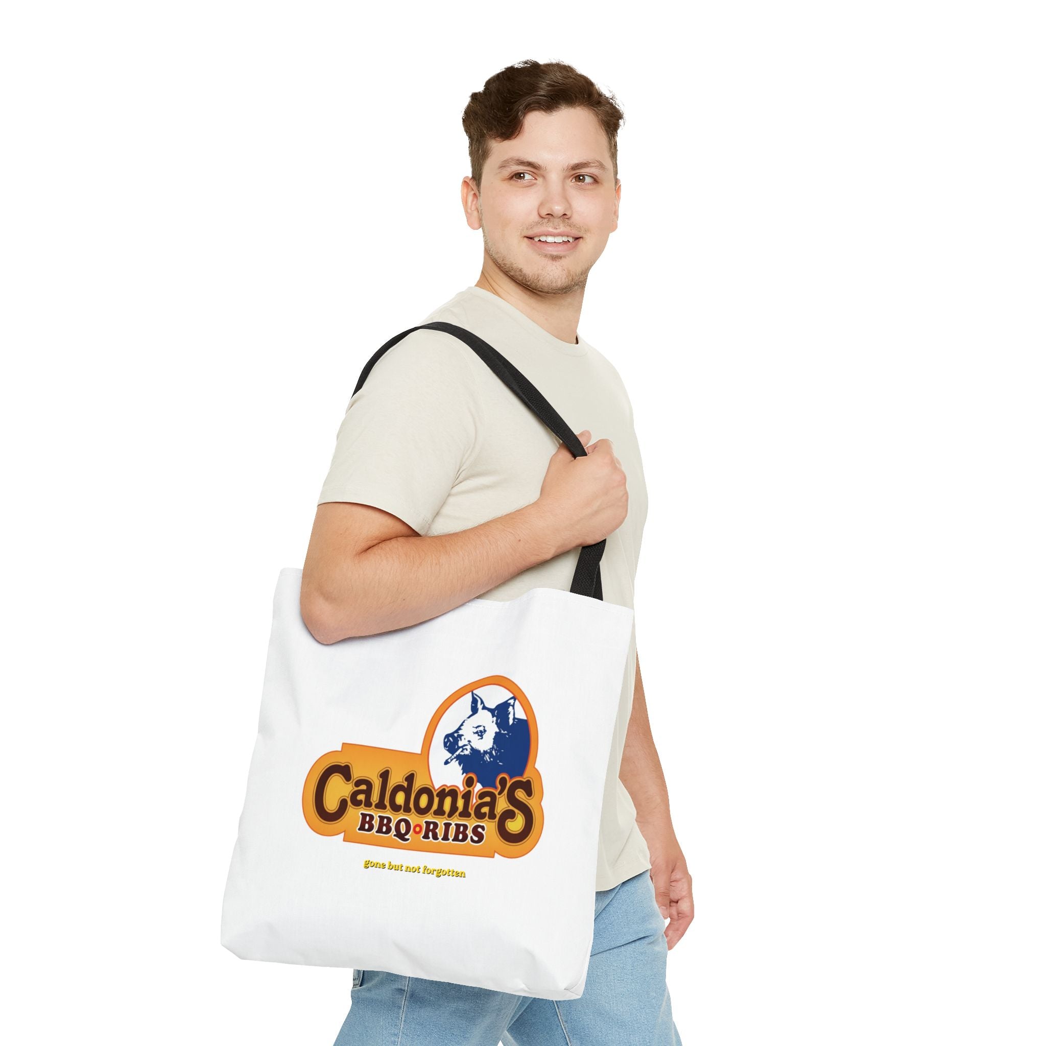 Caldonia’s Tote