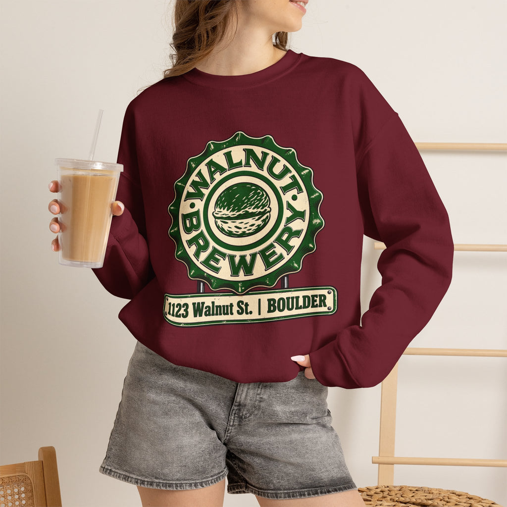 Walnut Brewery | Native303 Sweatshirt