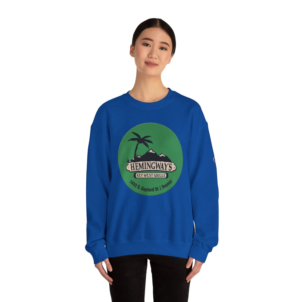 Hemingway's | Native303 Sweatshirt