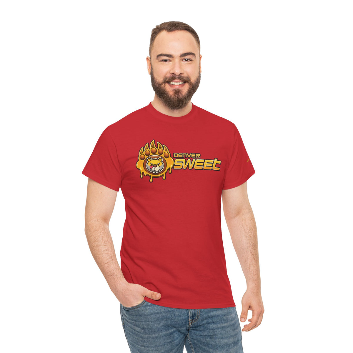 Denver Sweet Bar - vintage Denver gear