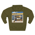 CHUCK'S DONUTS Hoodie