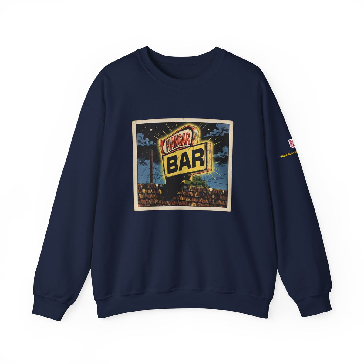 HANGAR BAR | Native303 Sweatshirt
