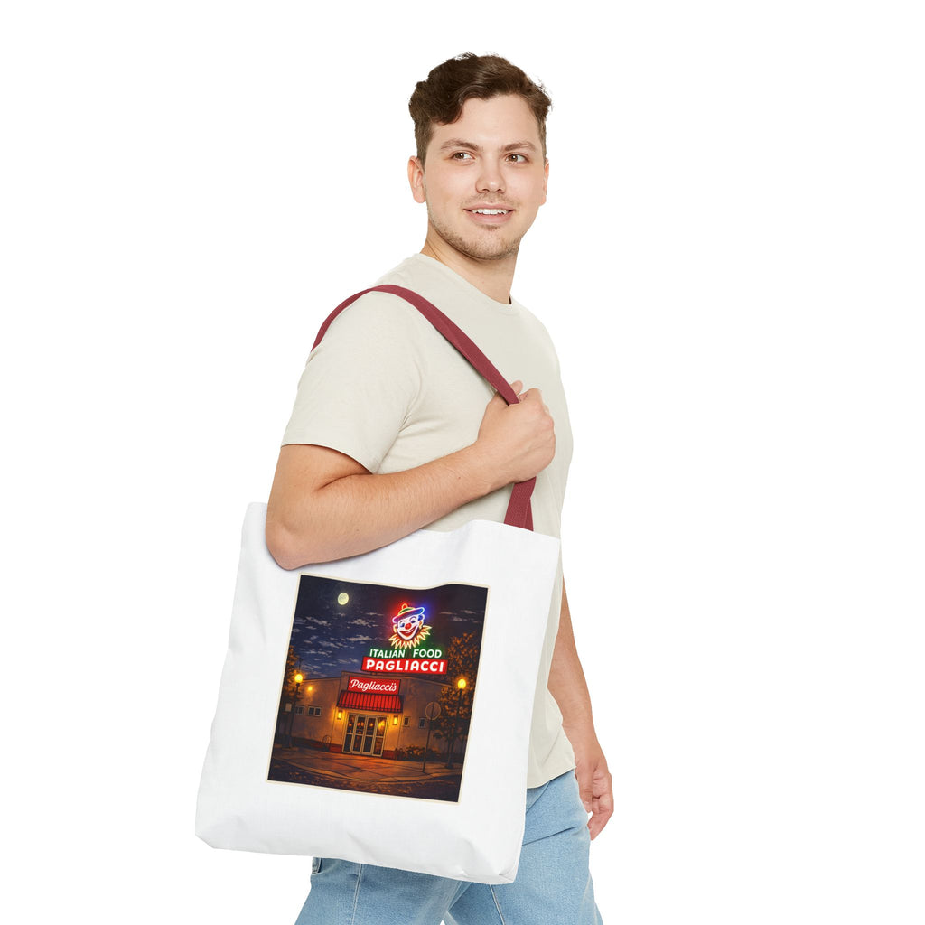 Pagliacci’s Tote