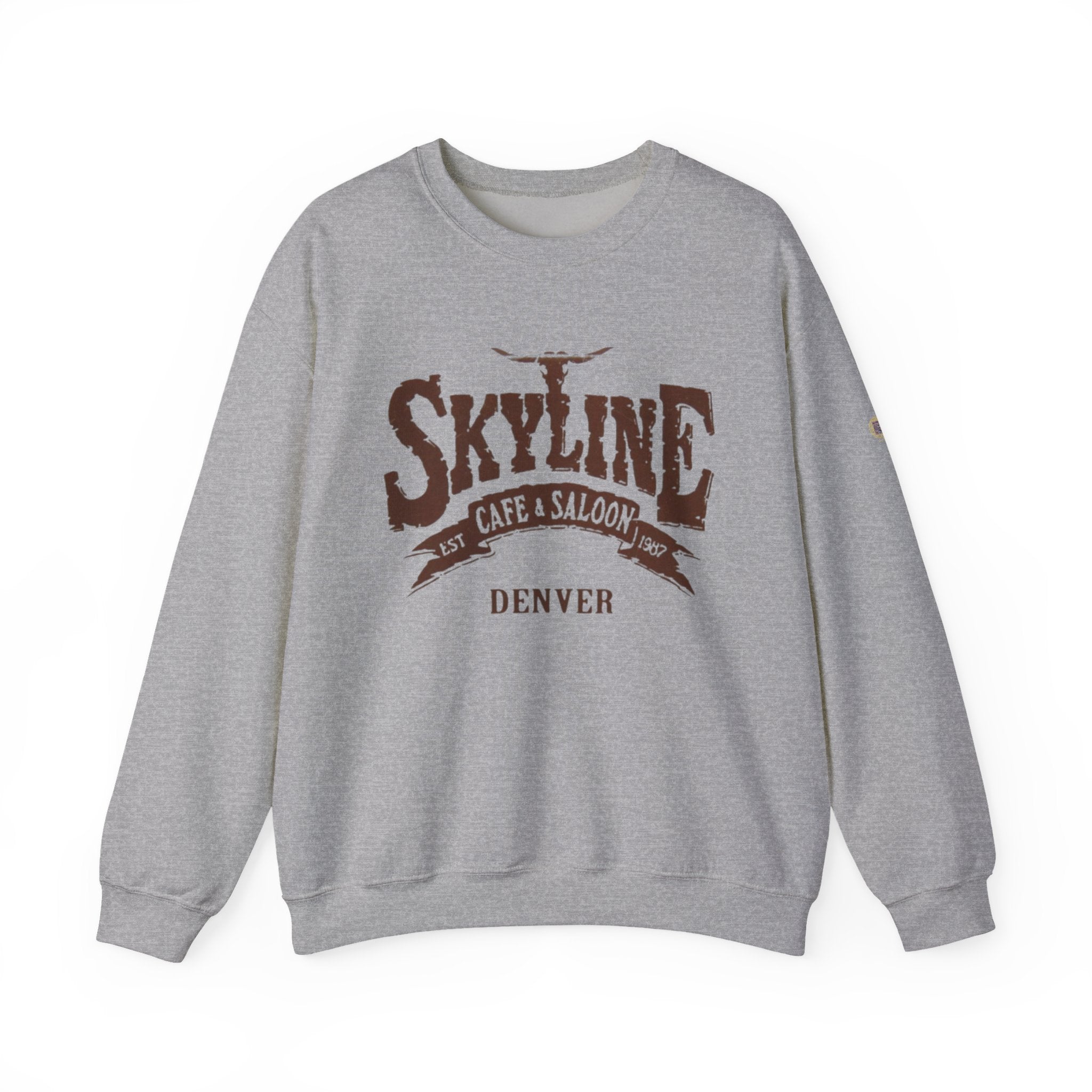 Skyline Saloon | Native303 Sweatshirt