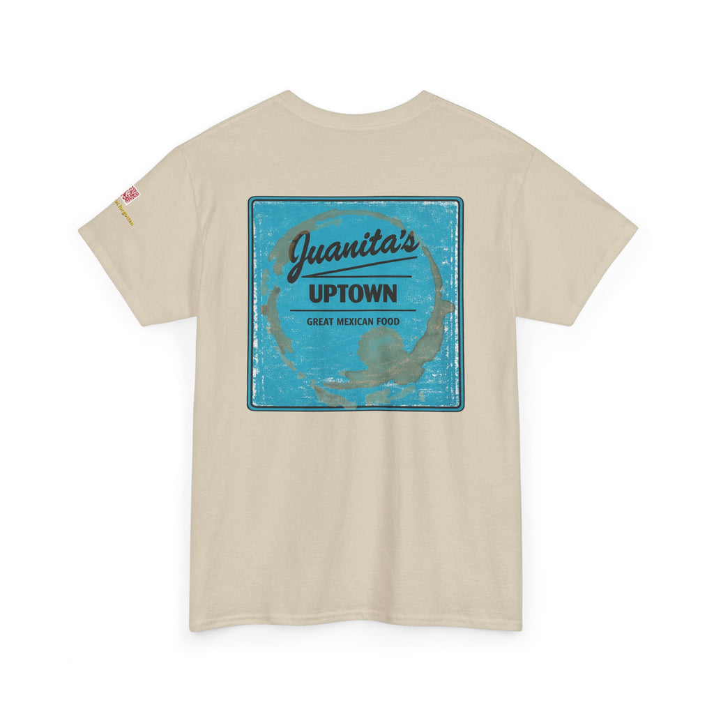 JUANITA’S (happy hour) - vintage Denver design
