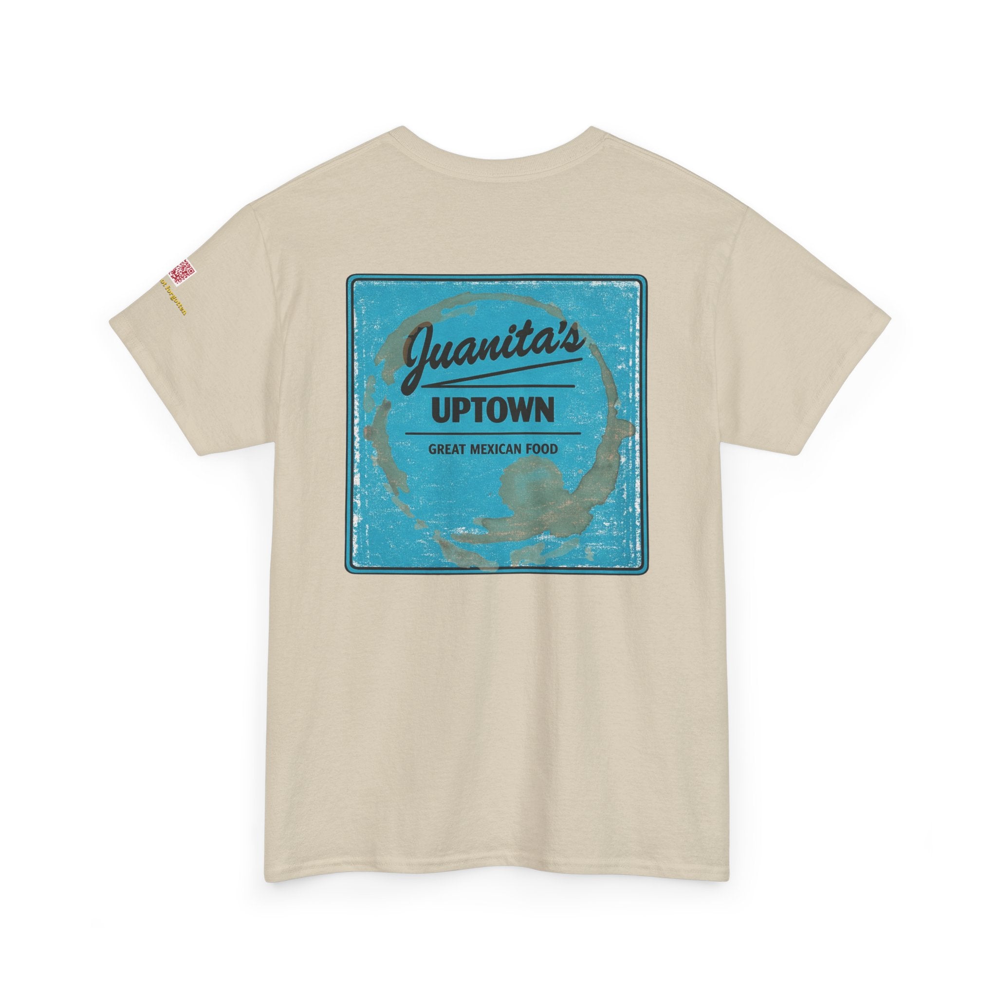 JUANITA’S (happy hour) - vintage Denver design