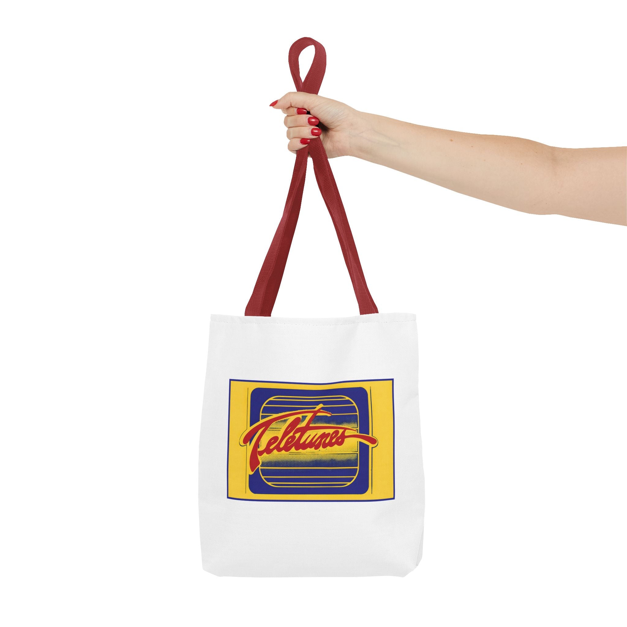 Teletunes Tote