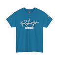 Rodney's Cherry Creek logo - vintage Denver gear