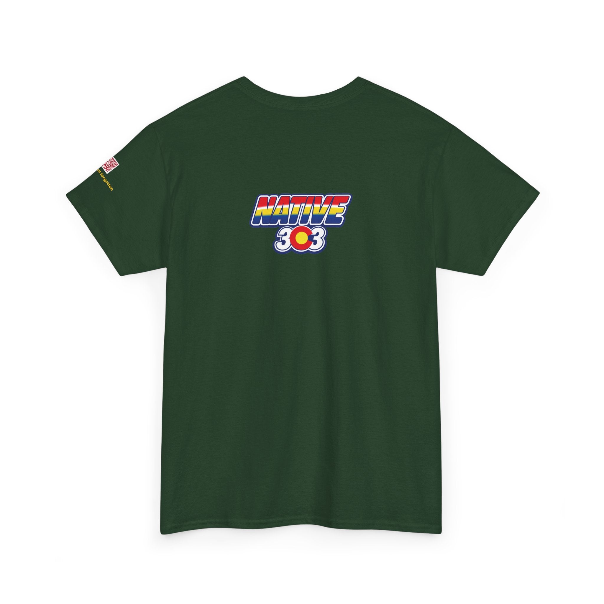 Cherry Creek Inn and The Red Slipper Room - vintage Denver gear