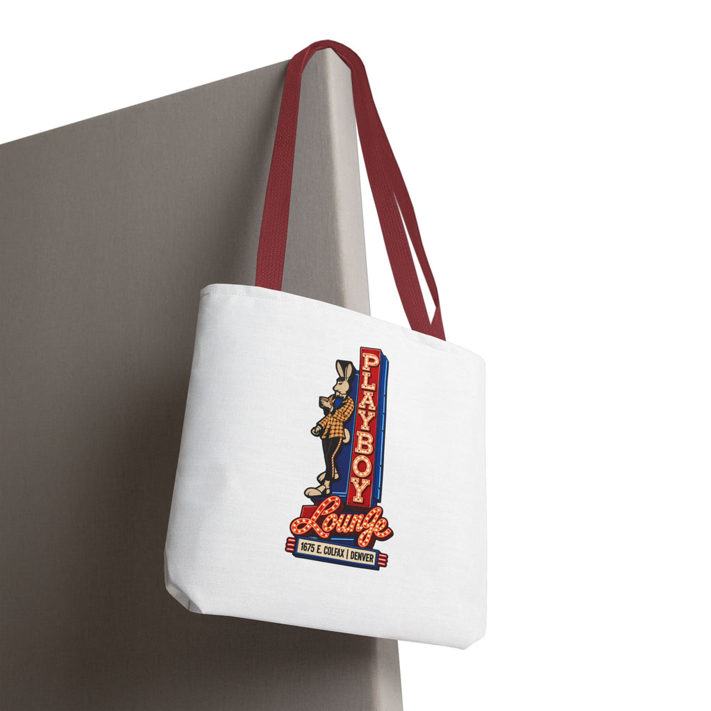 Playboy Lounge Tote