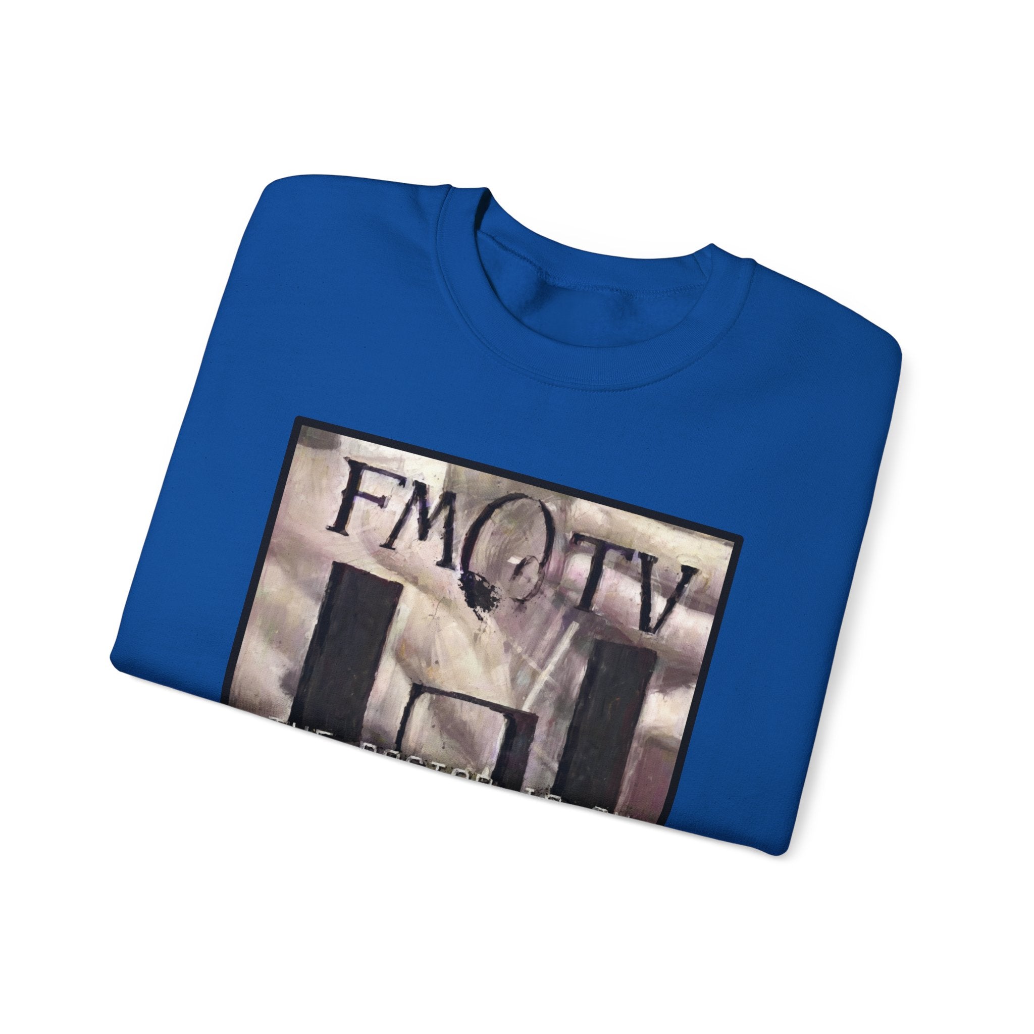 FM/TV | Native303 Sweatshirt
