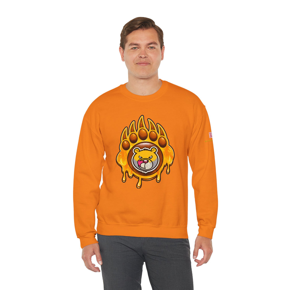 Denver Sweet | Native303 Sweatshirt