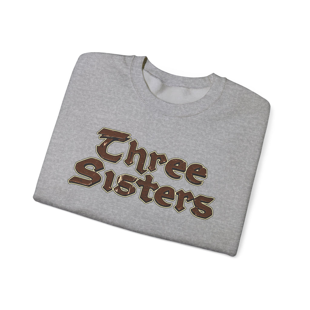 Three Sisters / Six Tits Bar | Native303 Sweatshirt