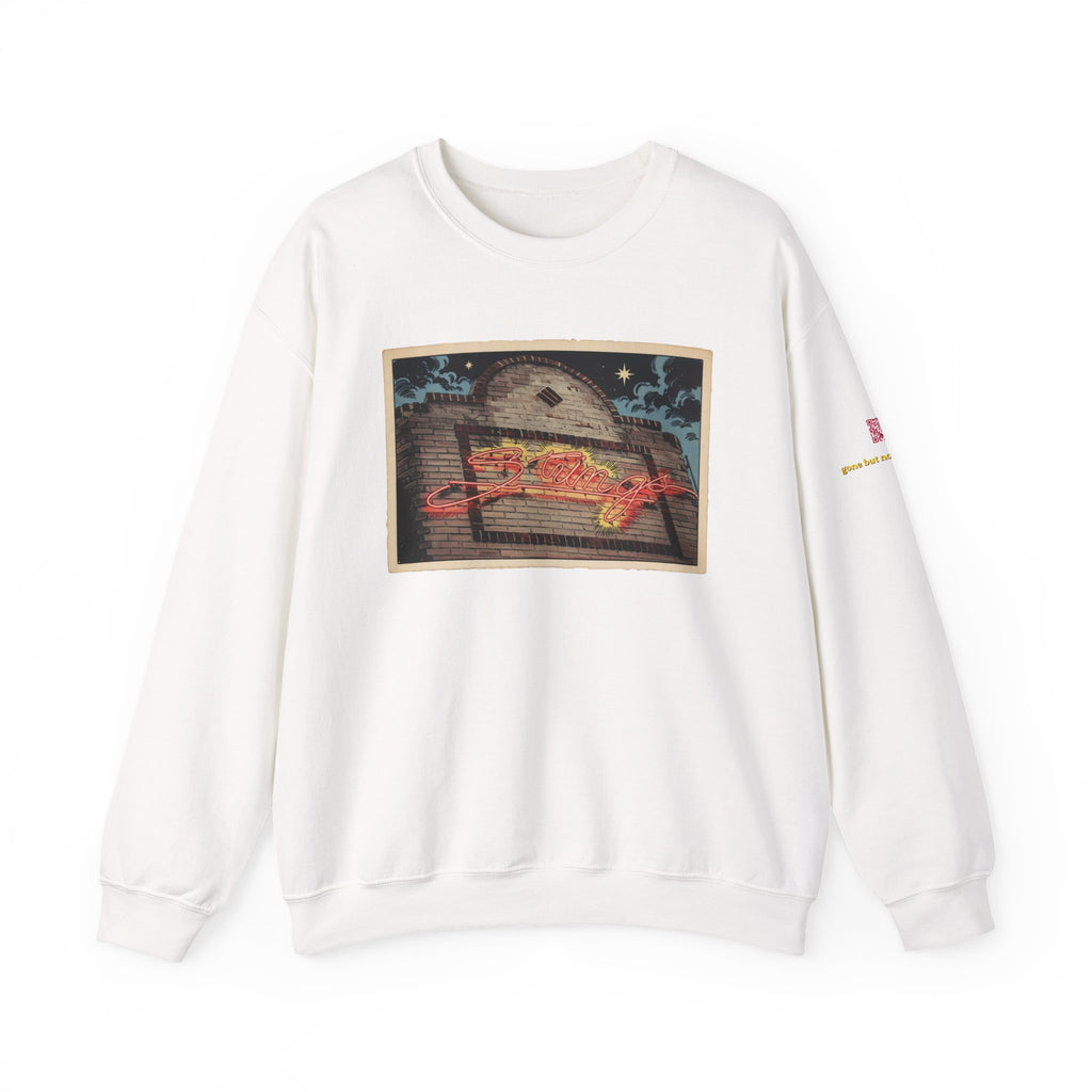 String’s | Native303 Sweatshirt