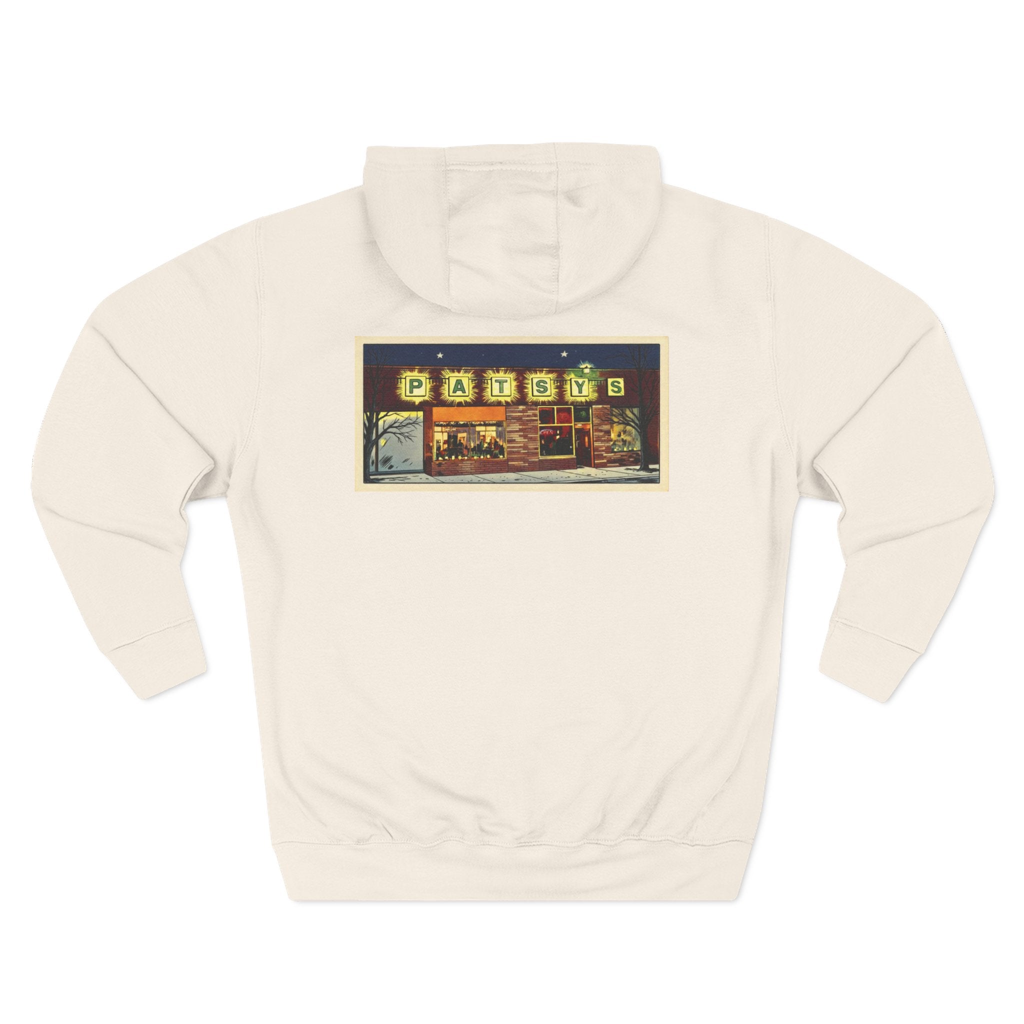 PATSY'S Hoodie
