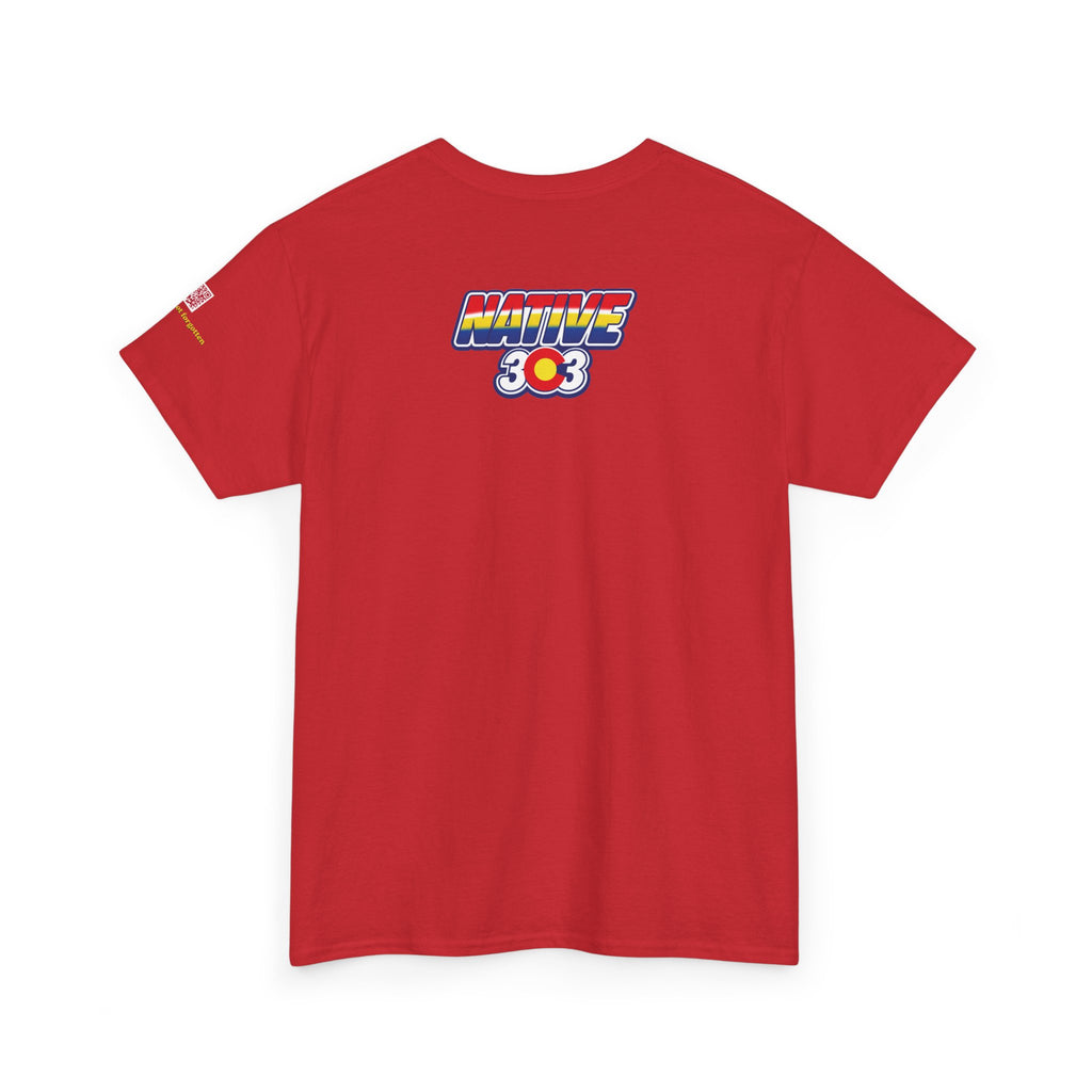 Boiler Room - vintage Denver gear