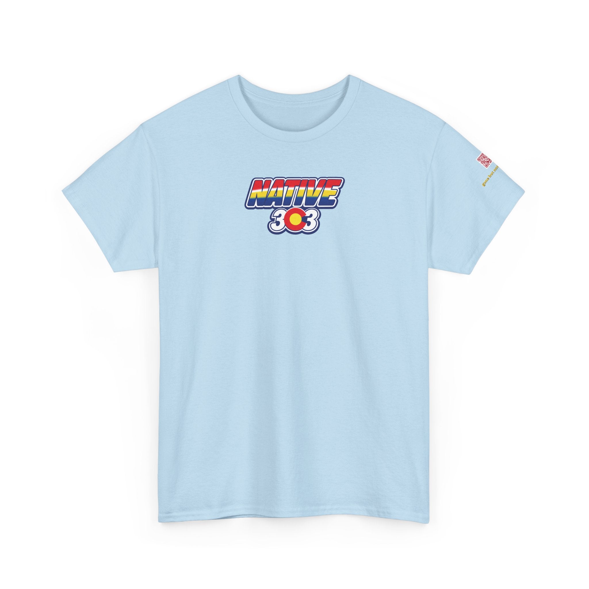 THE RIVIERA - vintage Denver gear