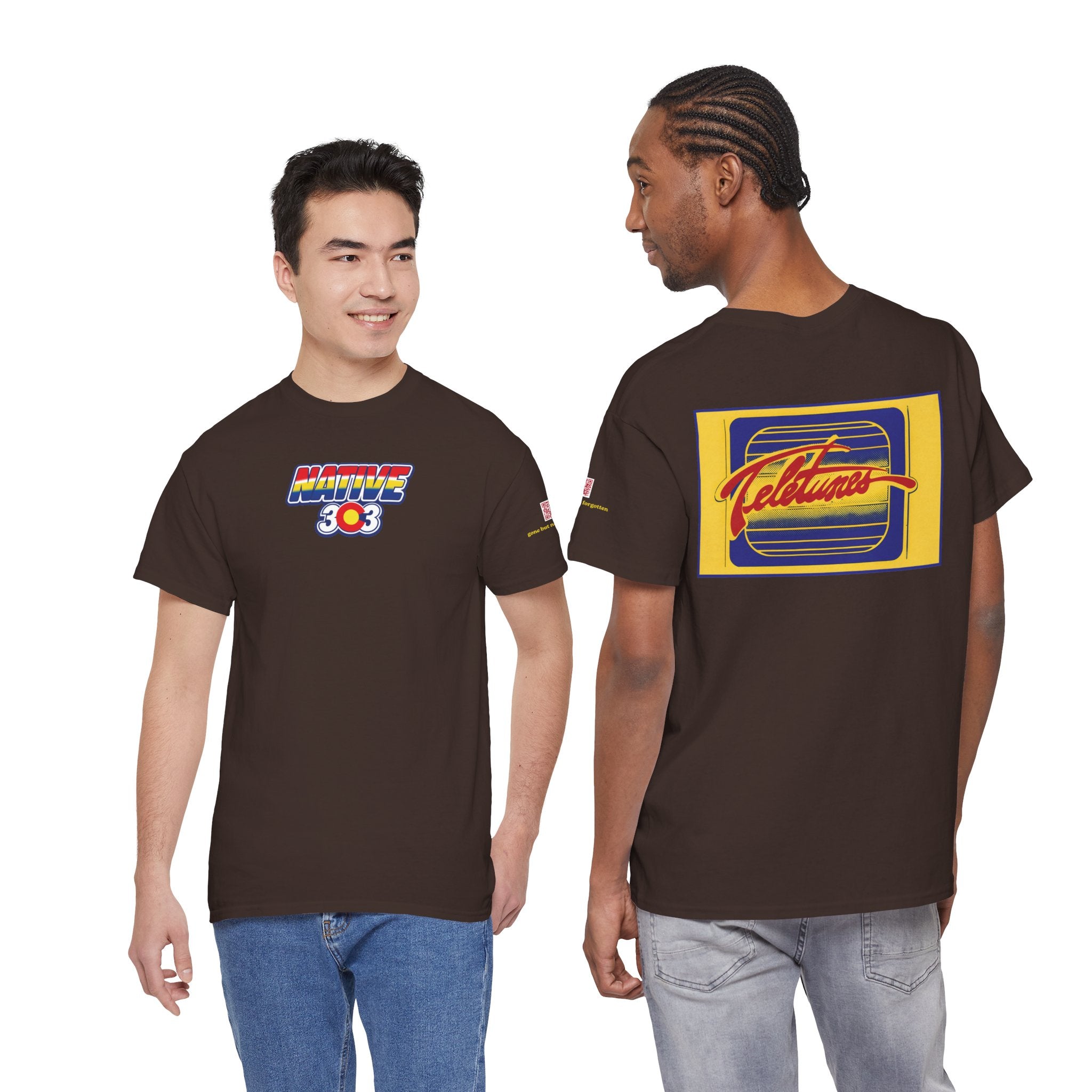 TELETUNES - vintage Denver gear