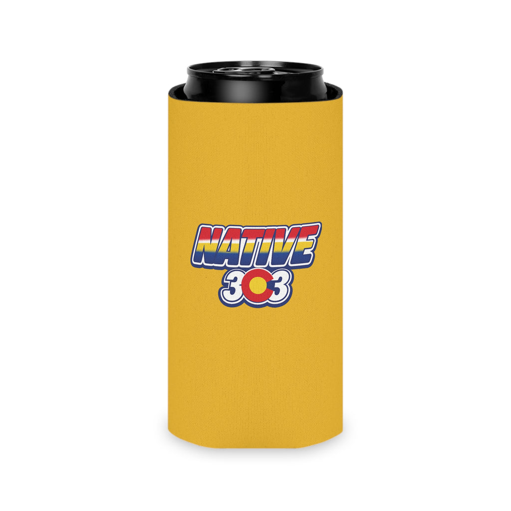 DENVER GOLD Can Cooler