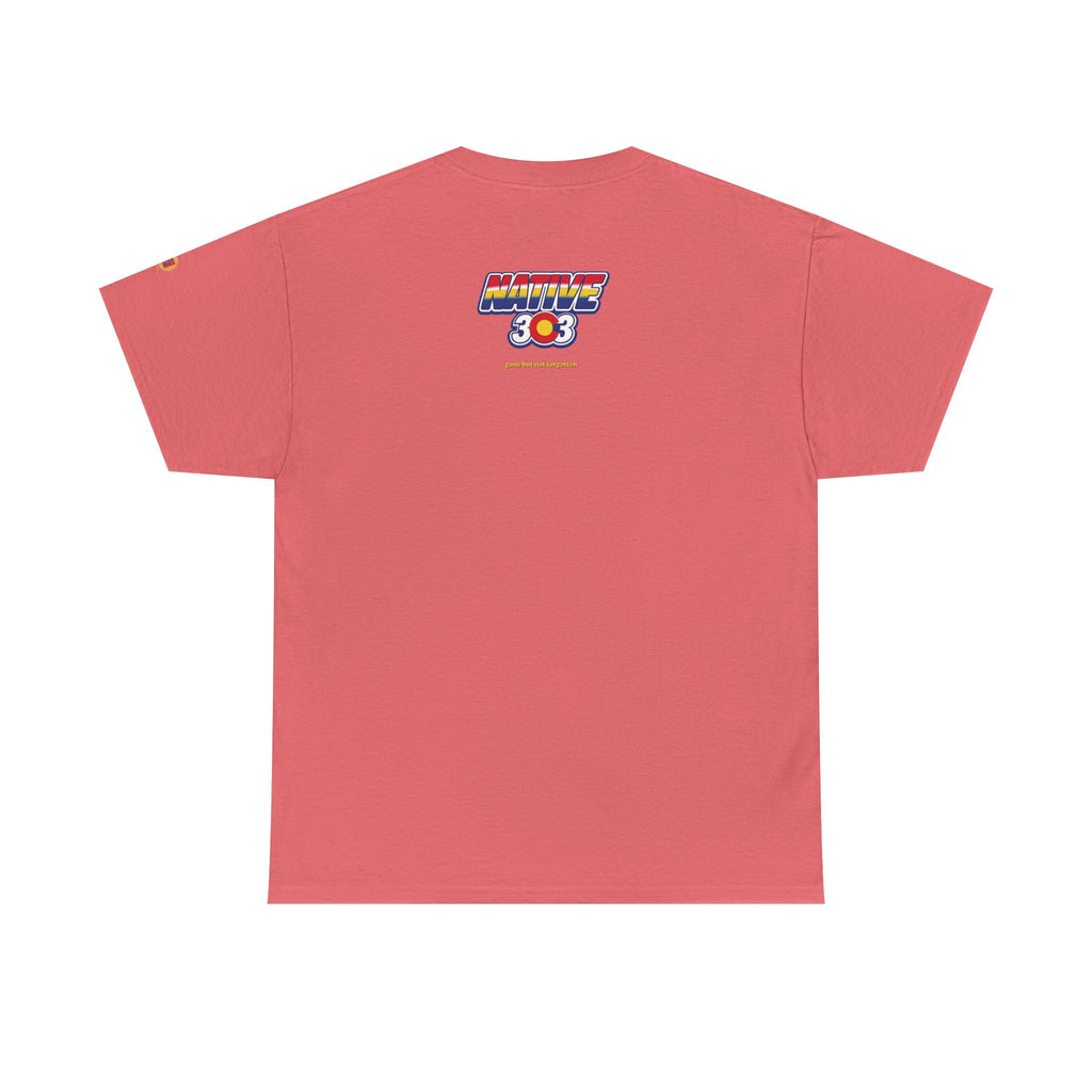 Marlowe’s - vintage Denver gear
