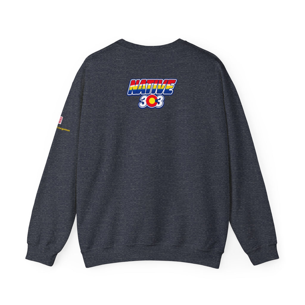 Hummel's Delicatessen | Native303 Sweatshirt