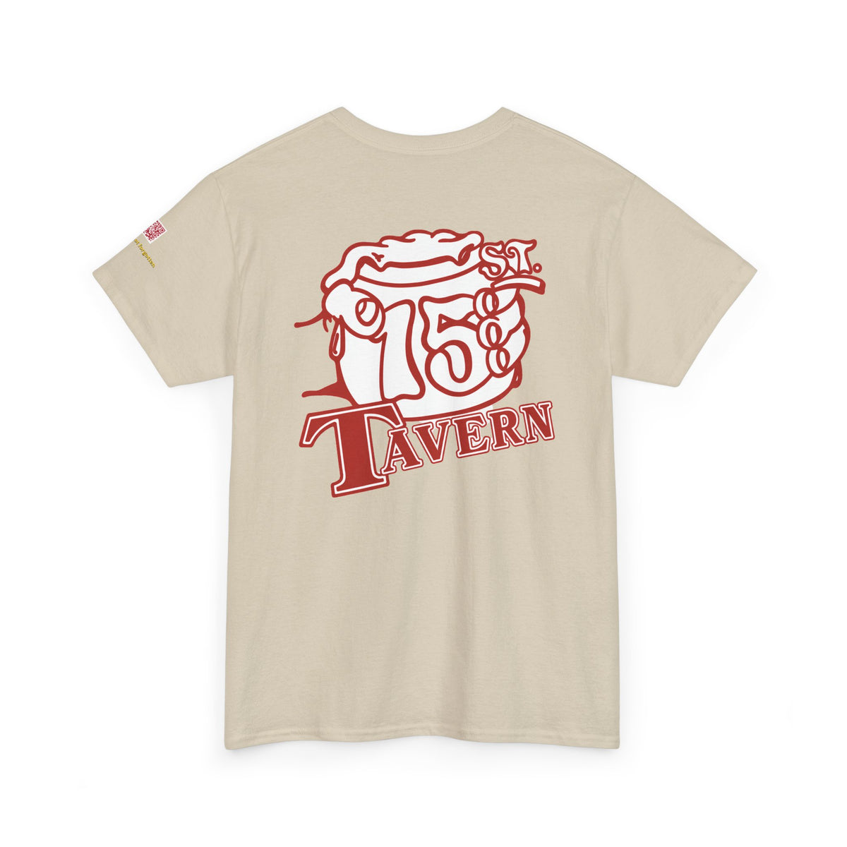 15th ST TAVERN - vintage Colorado gear