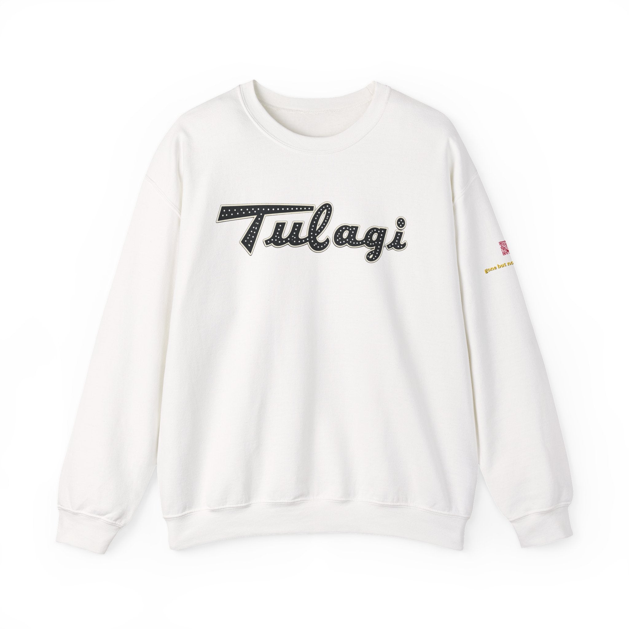 Tulagi logo | Native303 Sweatshirt