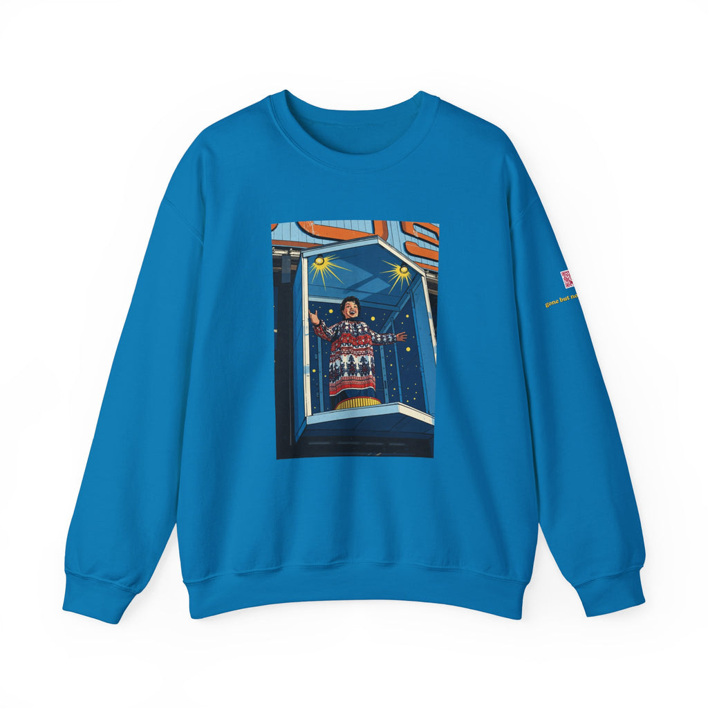 Lakeside Fun House - Laffin’ Sal | Native303 Sweatshirt