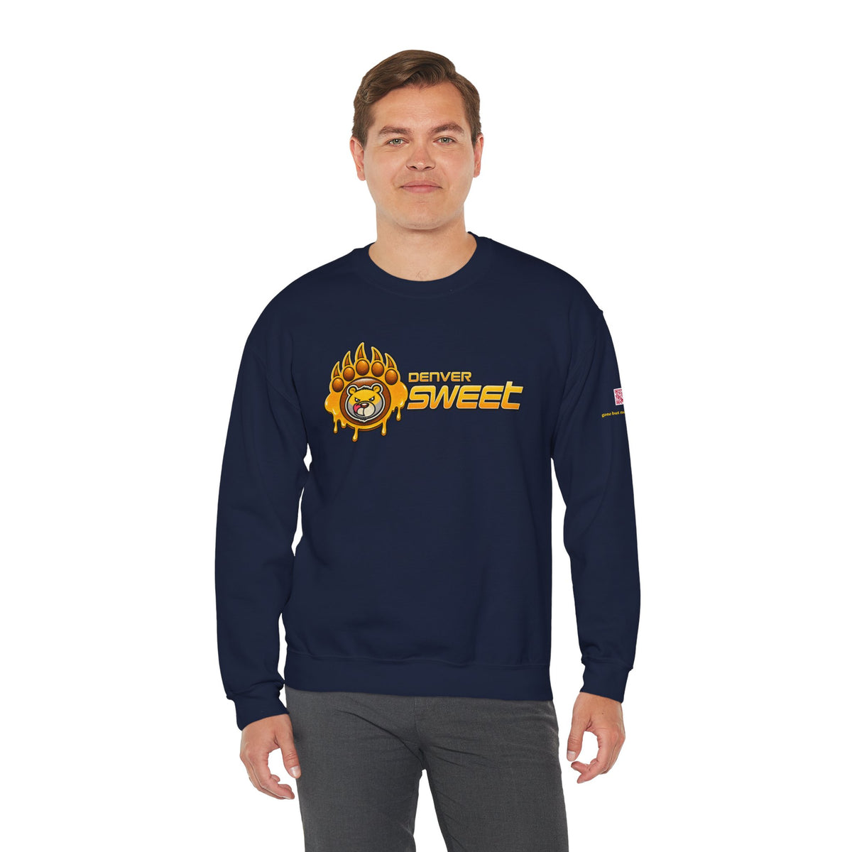 Denver Sweet | Native303 Sweatshirt