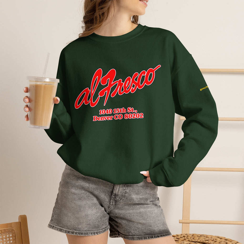 al Fresco | Native303 Sweatshirt