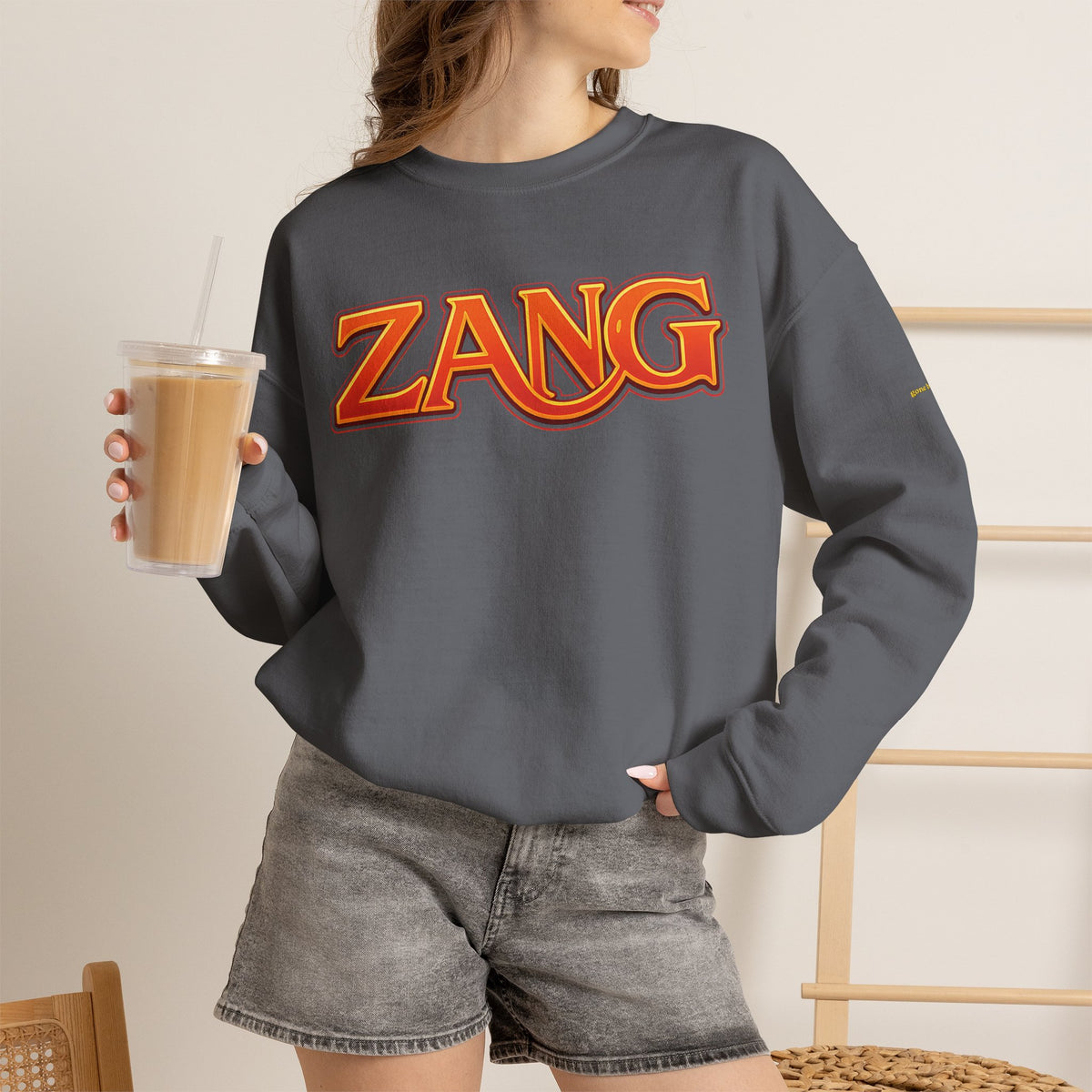 Zang Brewing | Native303 Sweatshirt