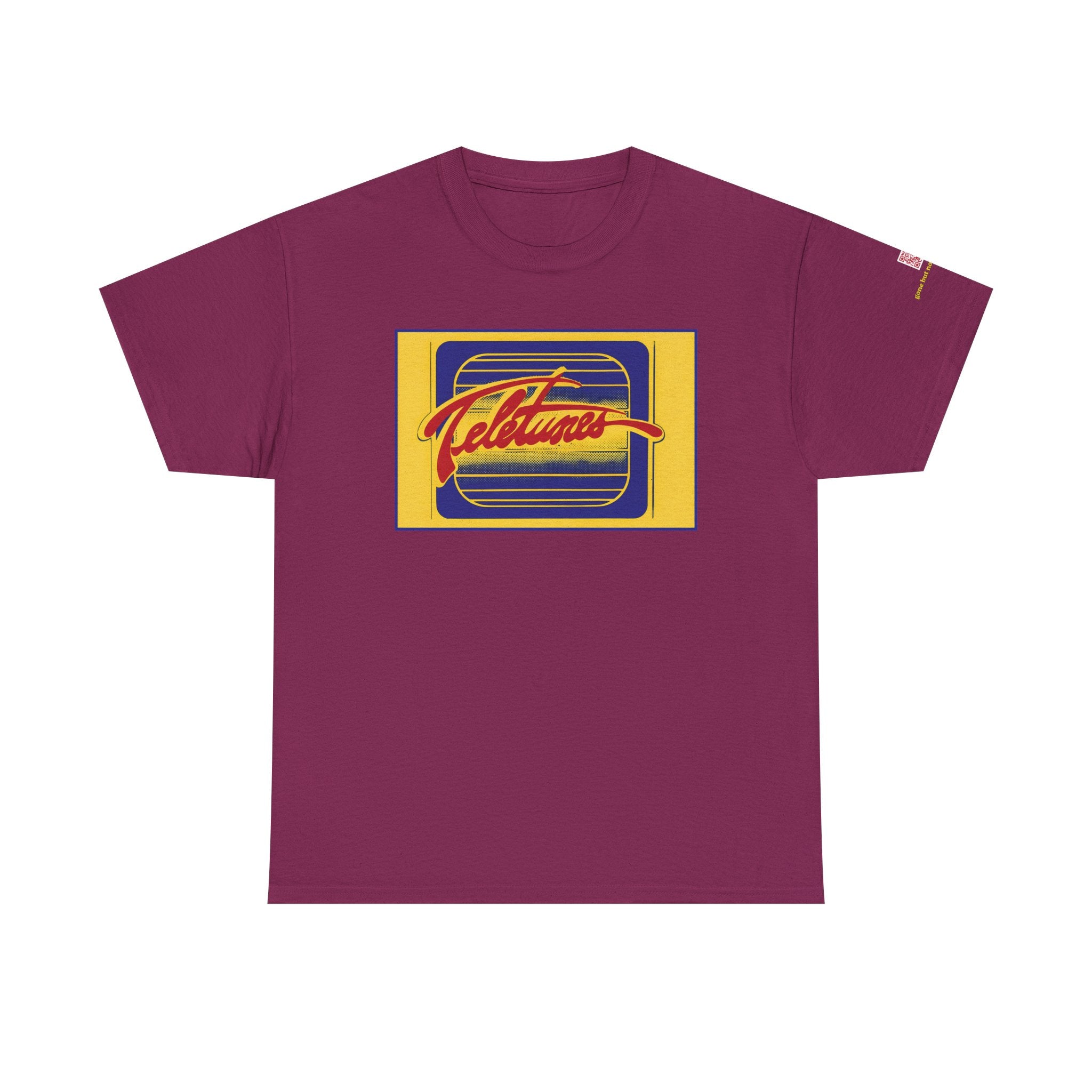 Teletunes - vintage Denver gear