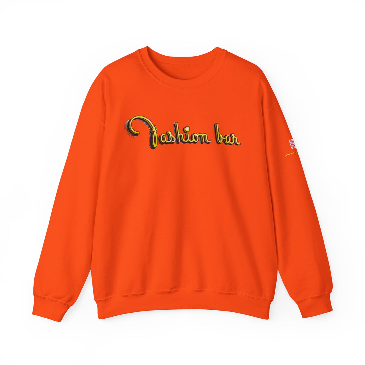 Fashion Bar | Native303 Sweatshirt