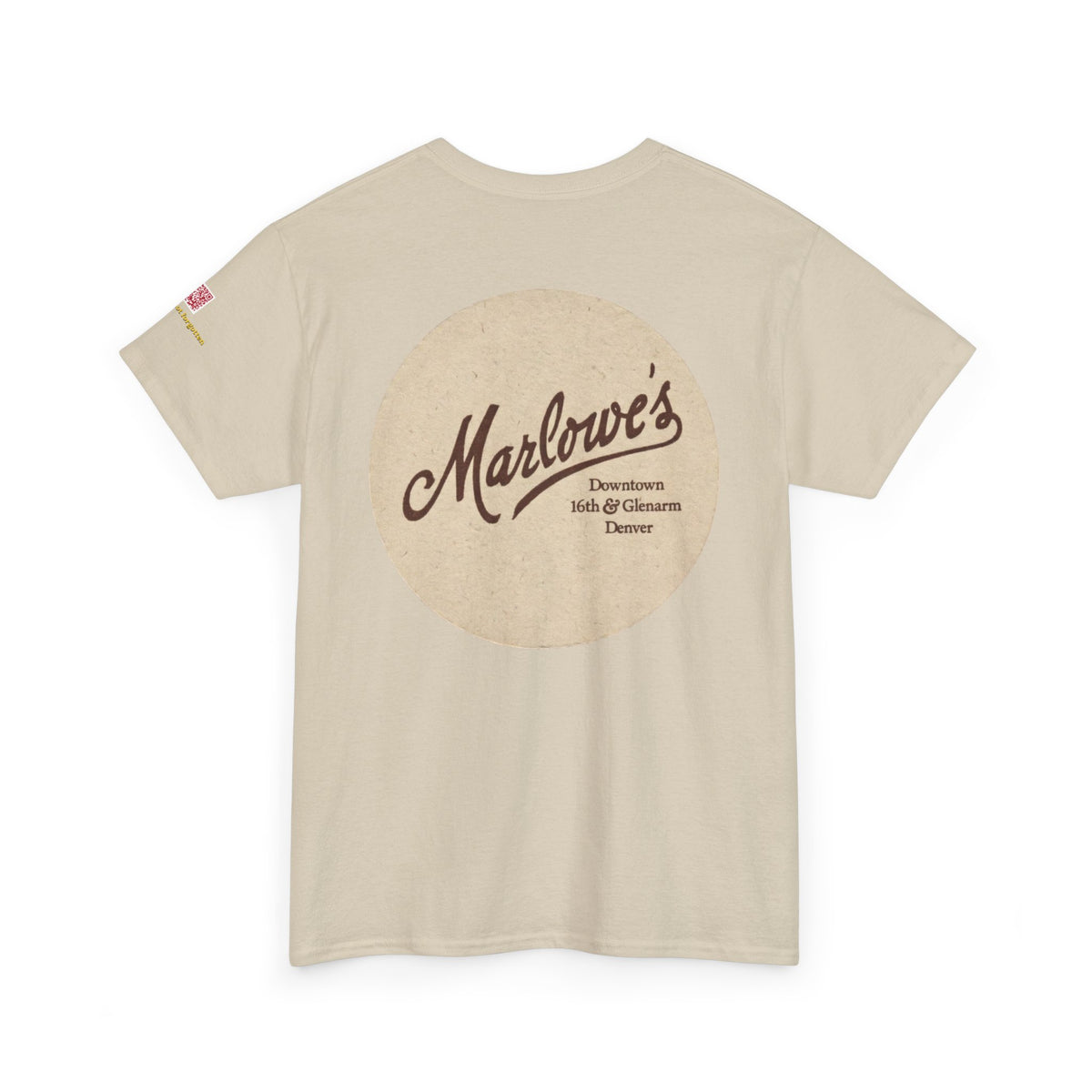 MARLOWE’S - vintage Colorado gear
