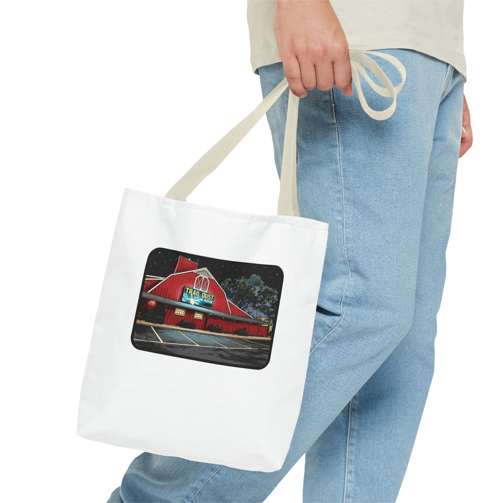 Trail Dust Steakhouse Tote